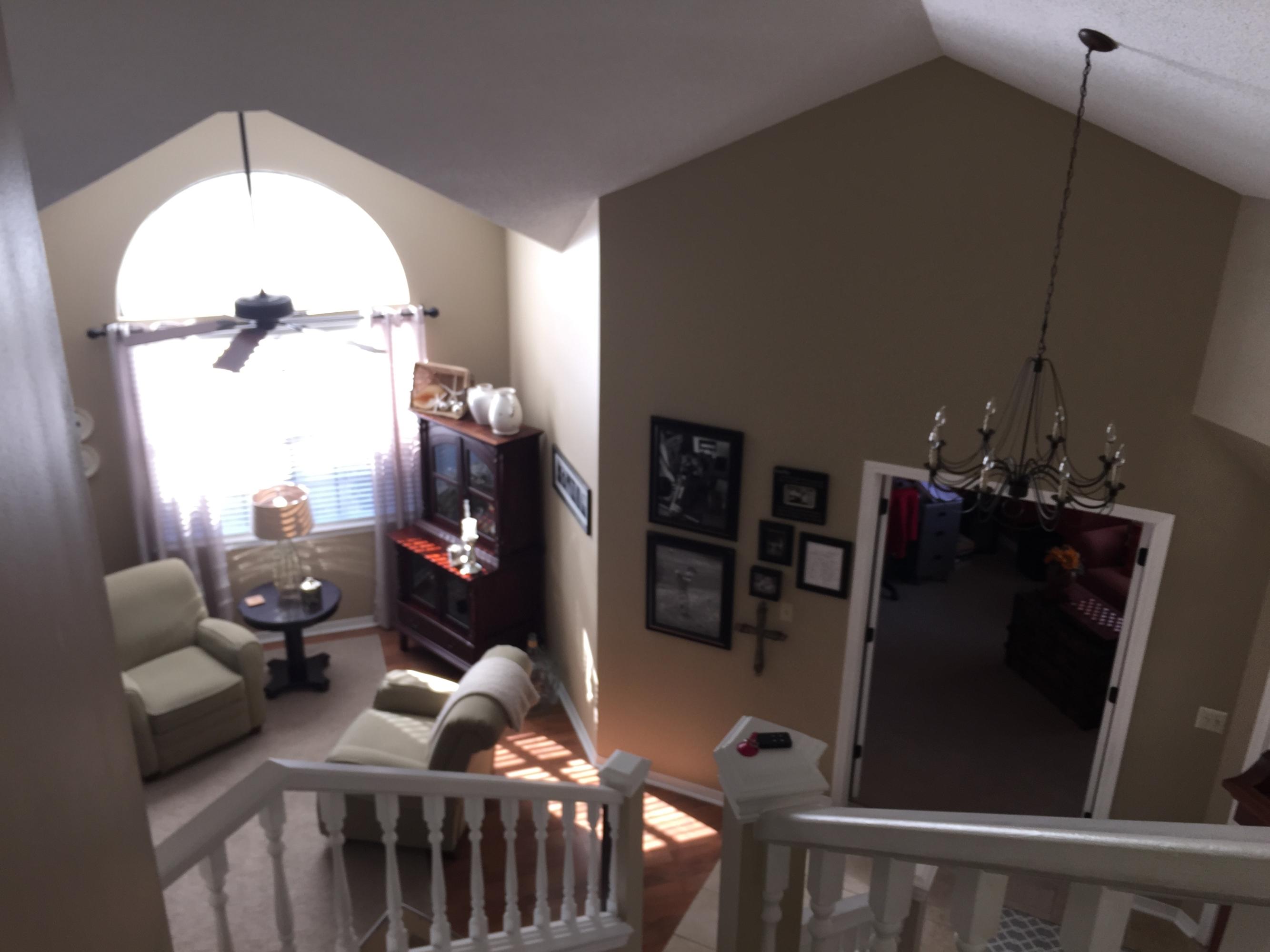 CROSSWINDS 1ST ADDN - Residential