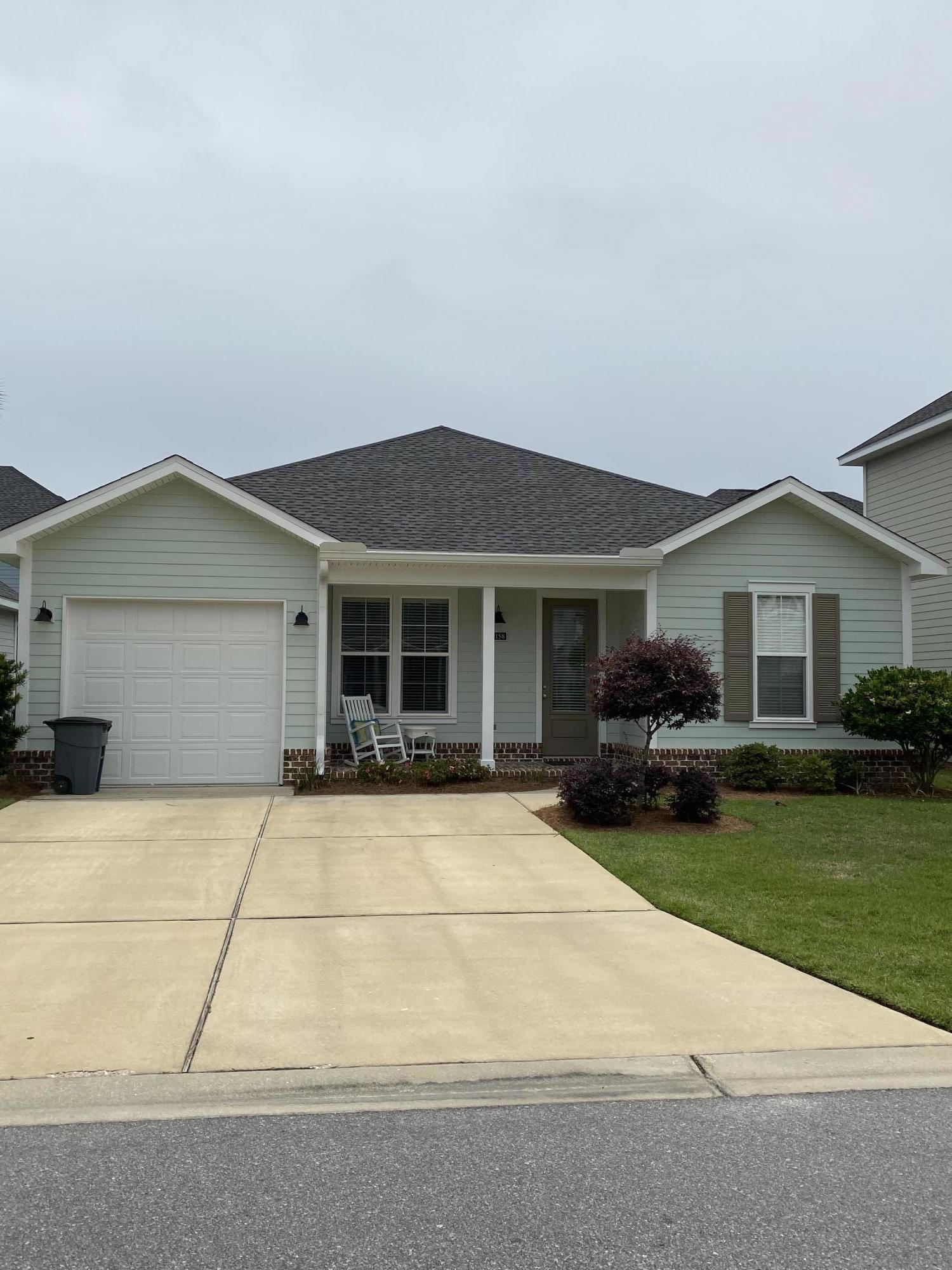 CHURCH STREET VILLAGE - Residential