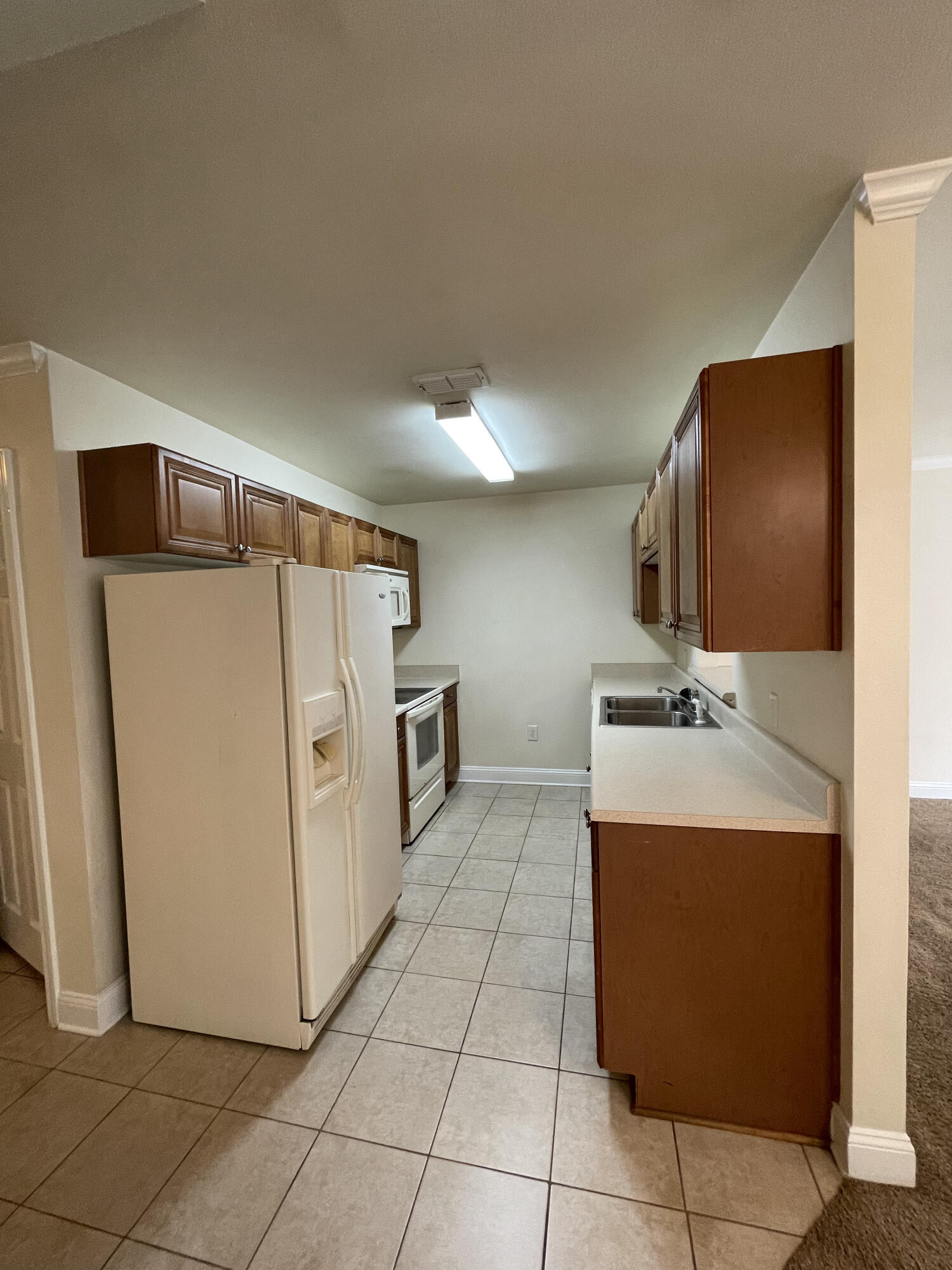 EAGLES LANDING S/D - Residential
