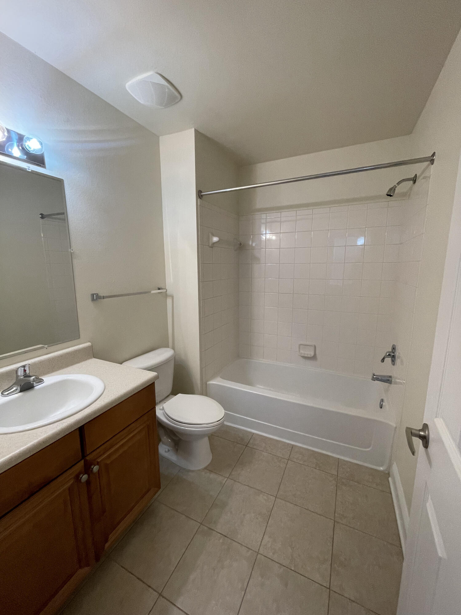 EAGLES LANDING S/D - Residential
