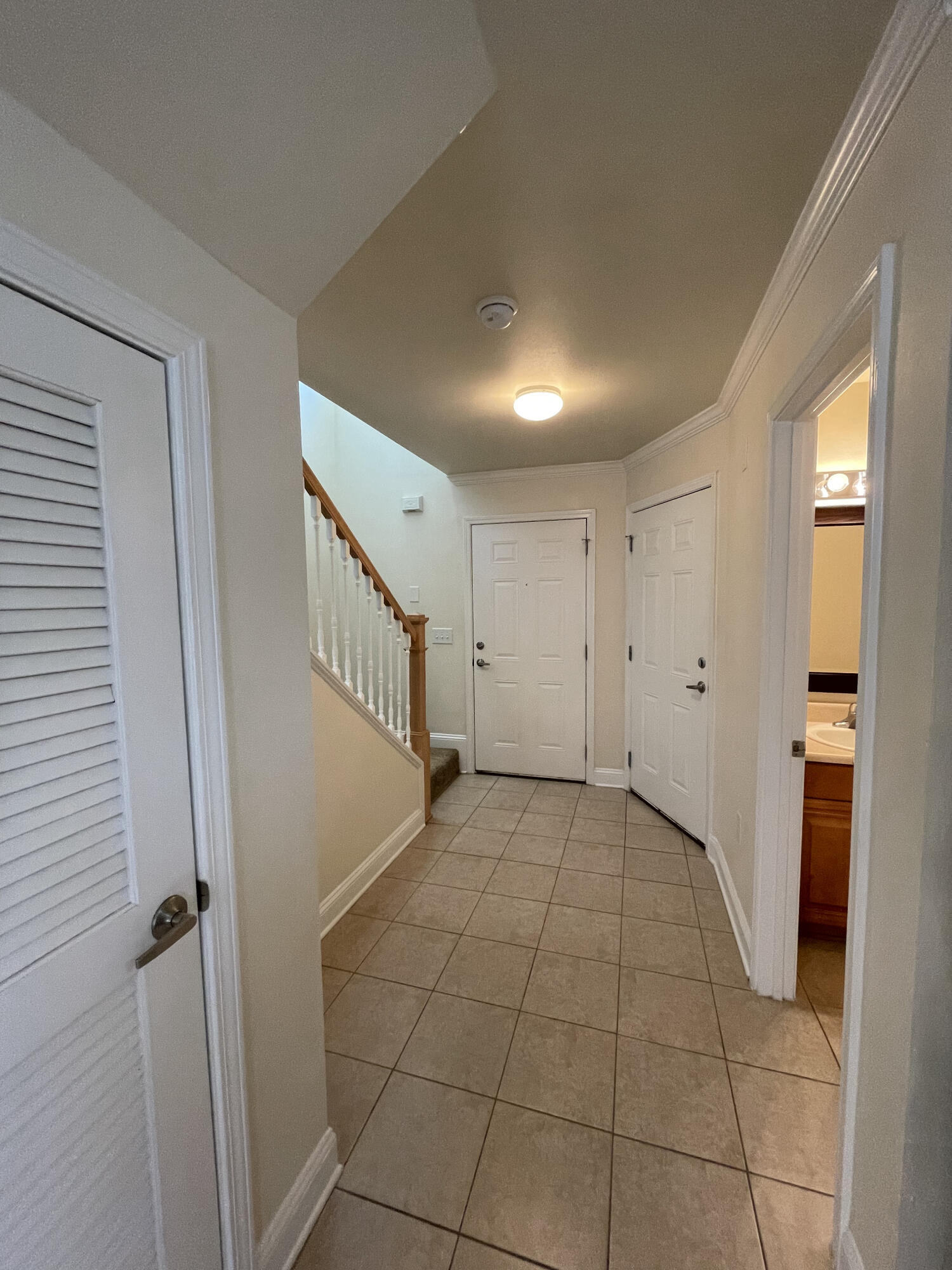 EAGLES LANDING S/D - Residential