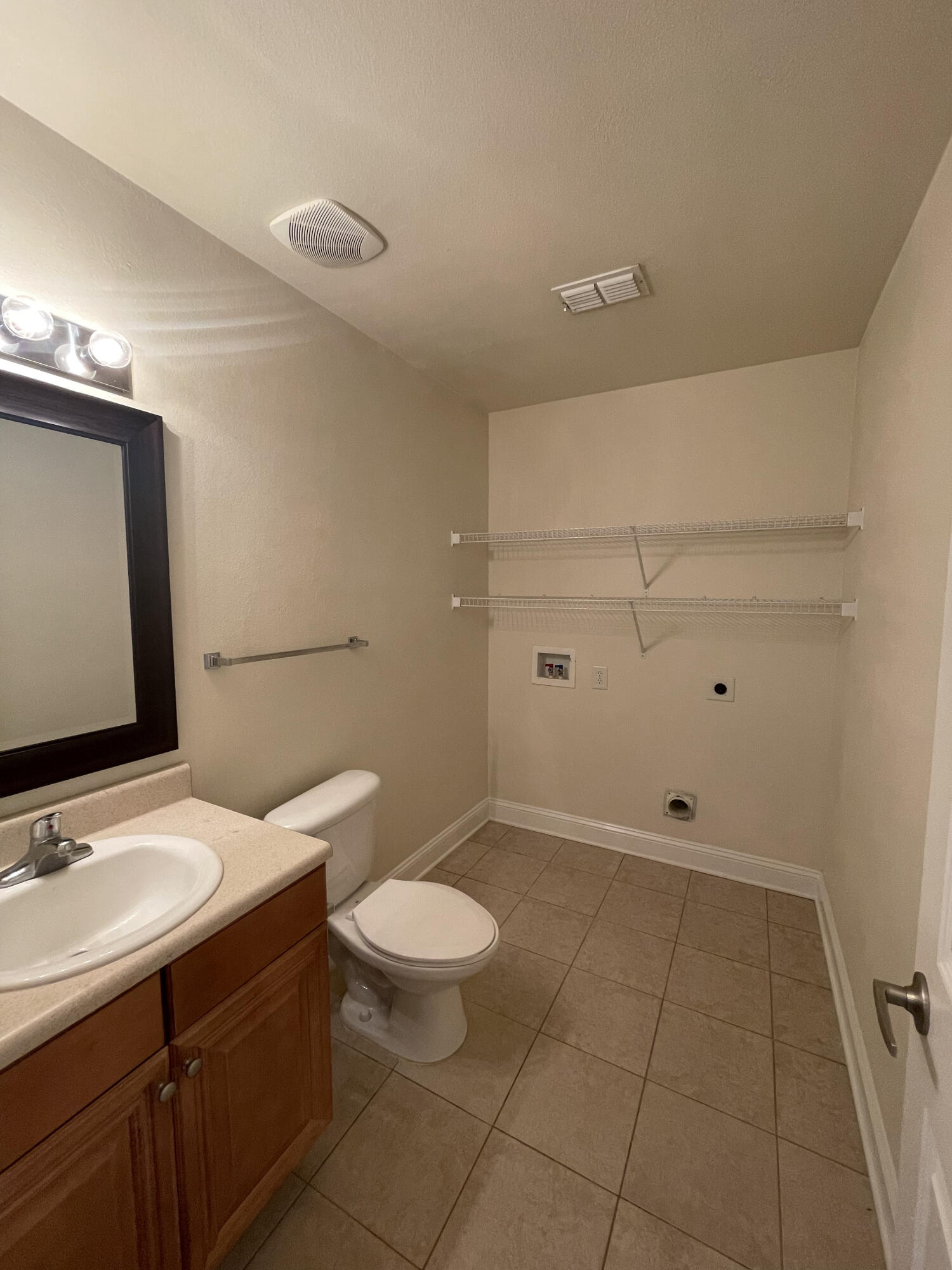 EAGLES LANDING S/D - Residential