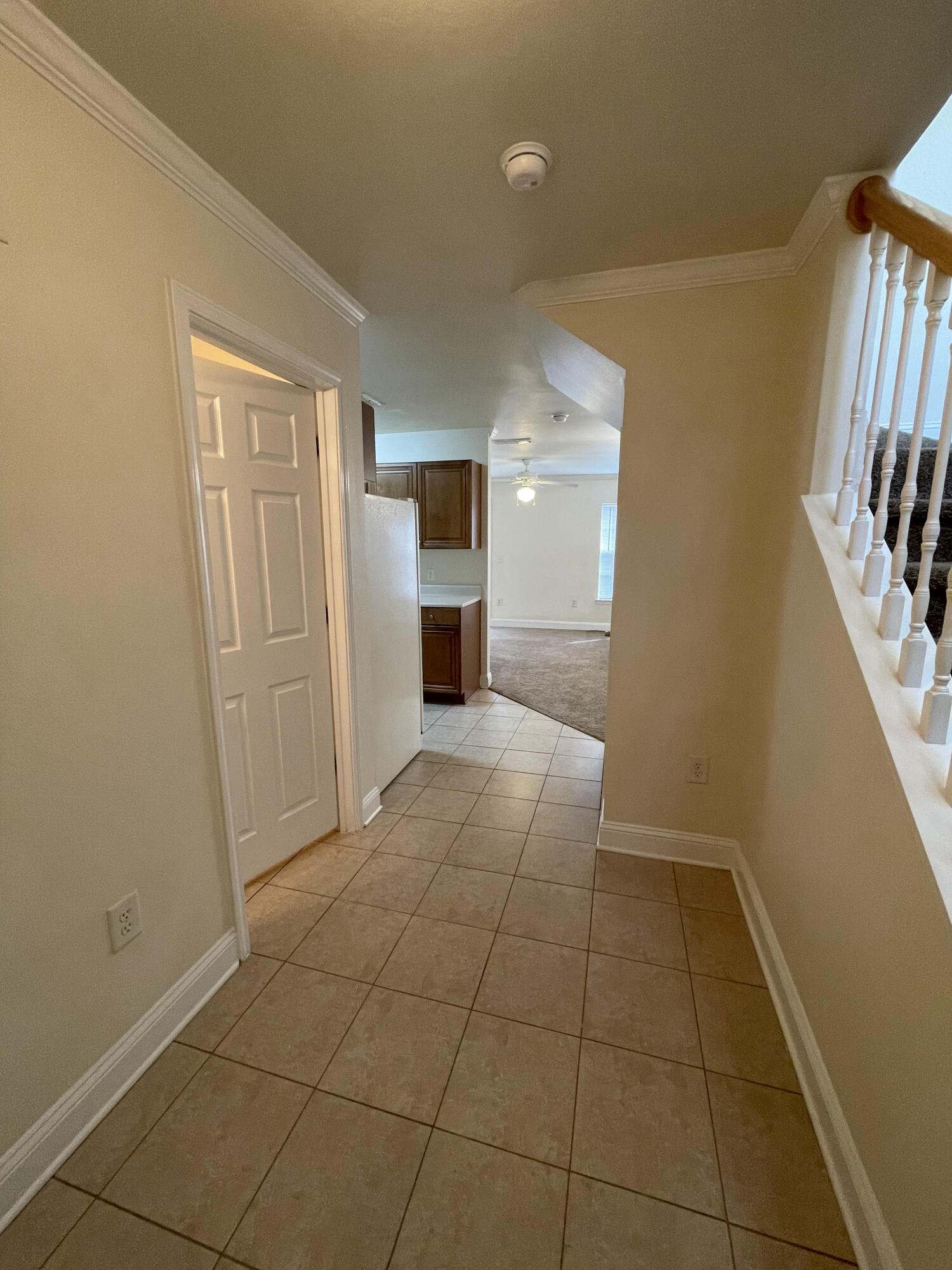 EAGLES LANDING S/D - Residential