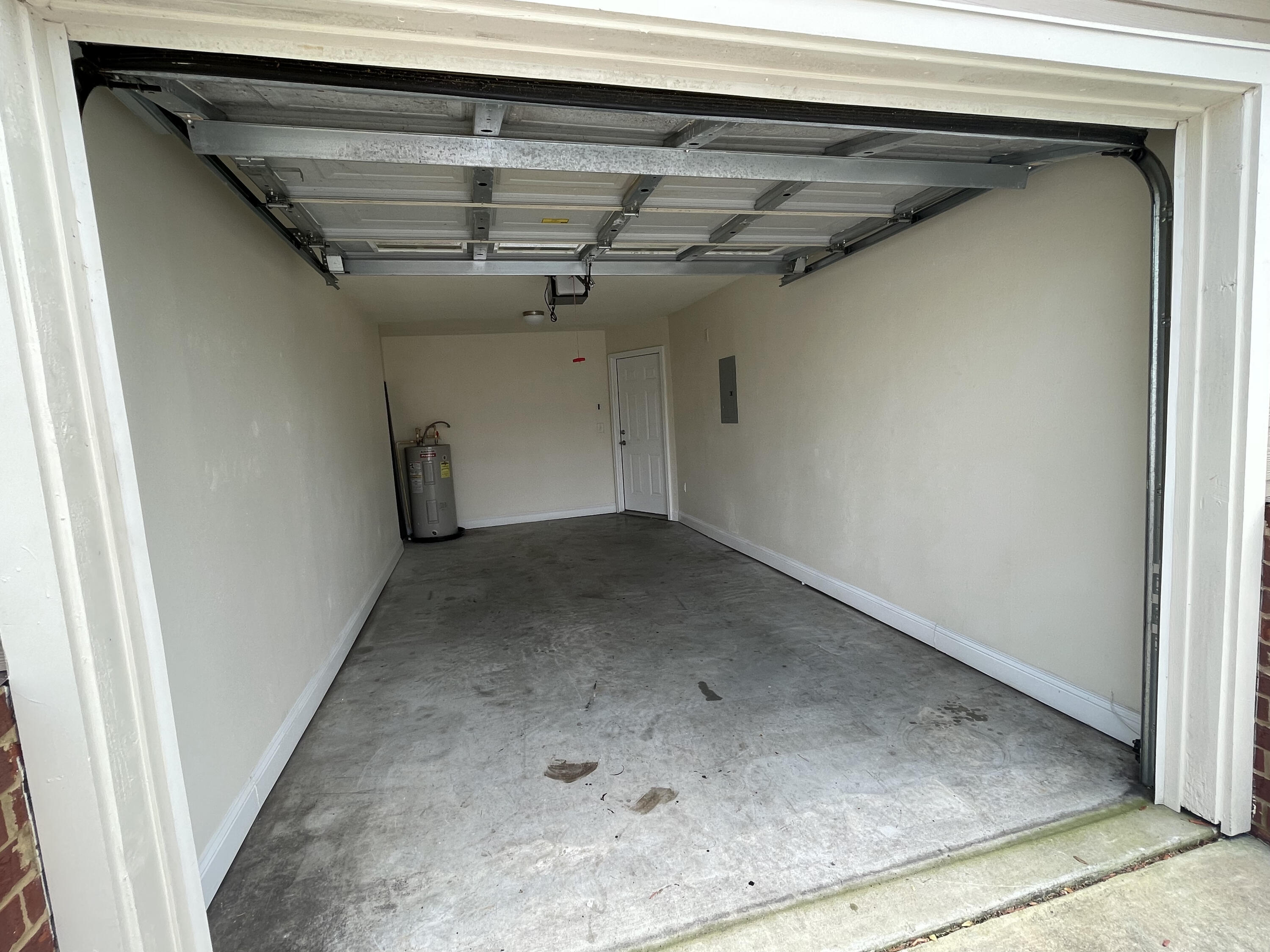 EAGLES LANDING S/D - Residential