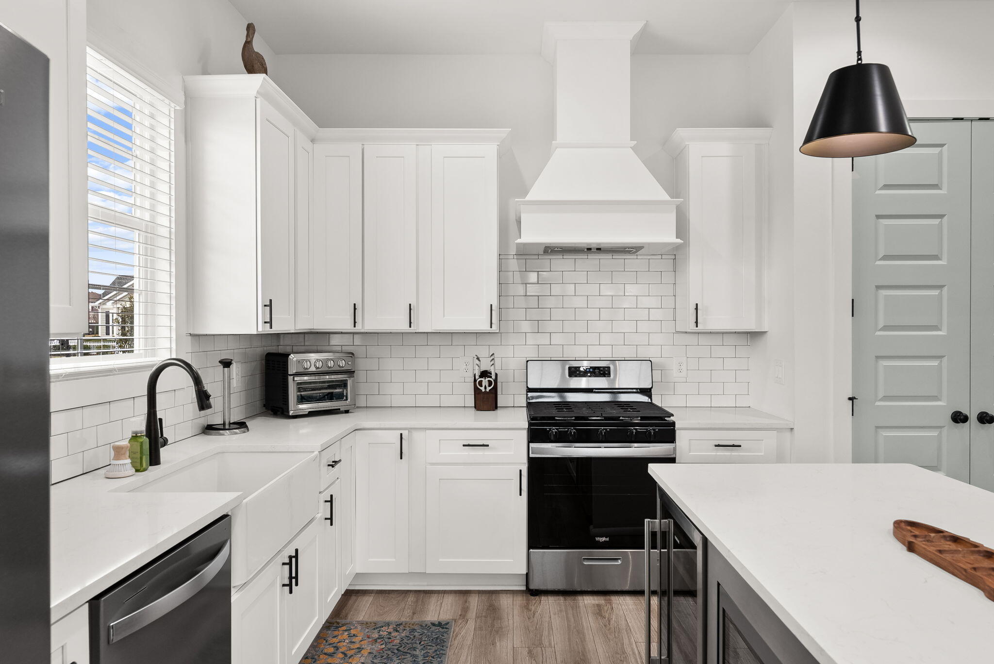 Tapestry Park Phase II - Residential