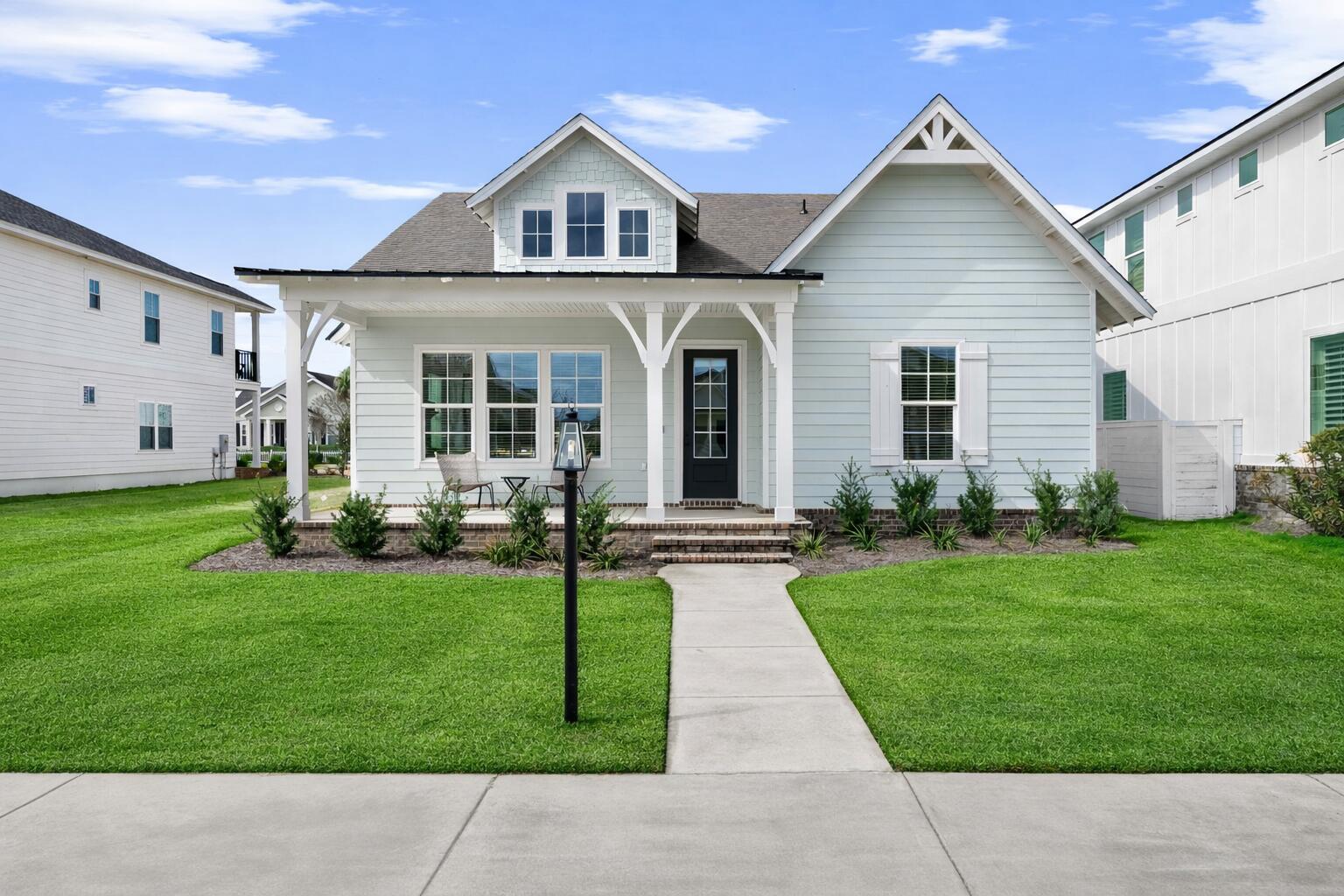 Tapestry Park Phase II - Residential