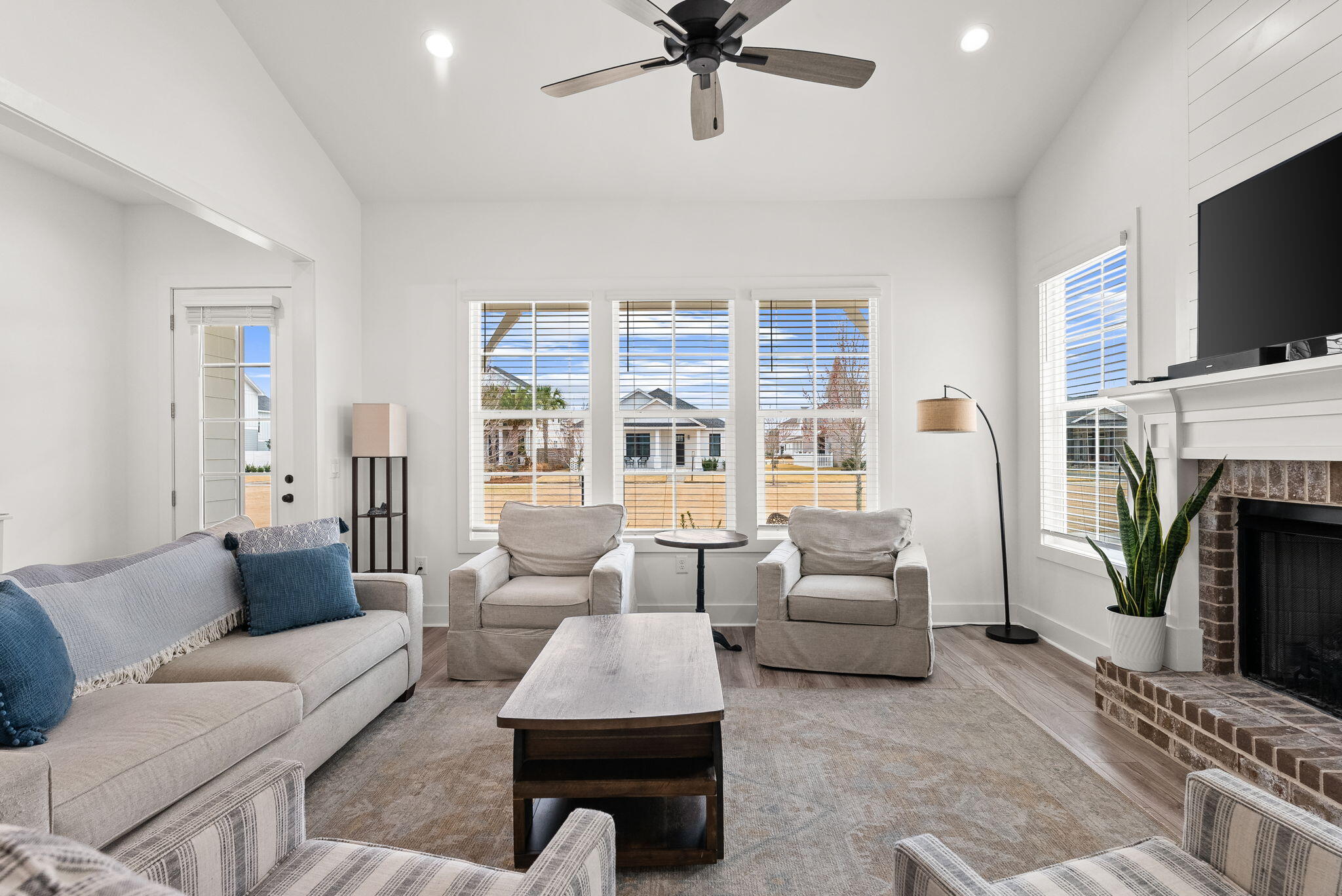 Tapestry Park Phase II - Residential