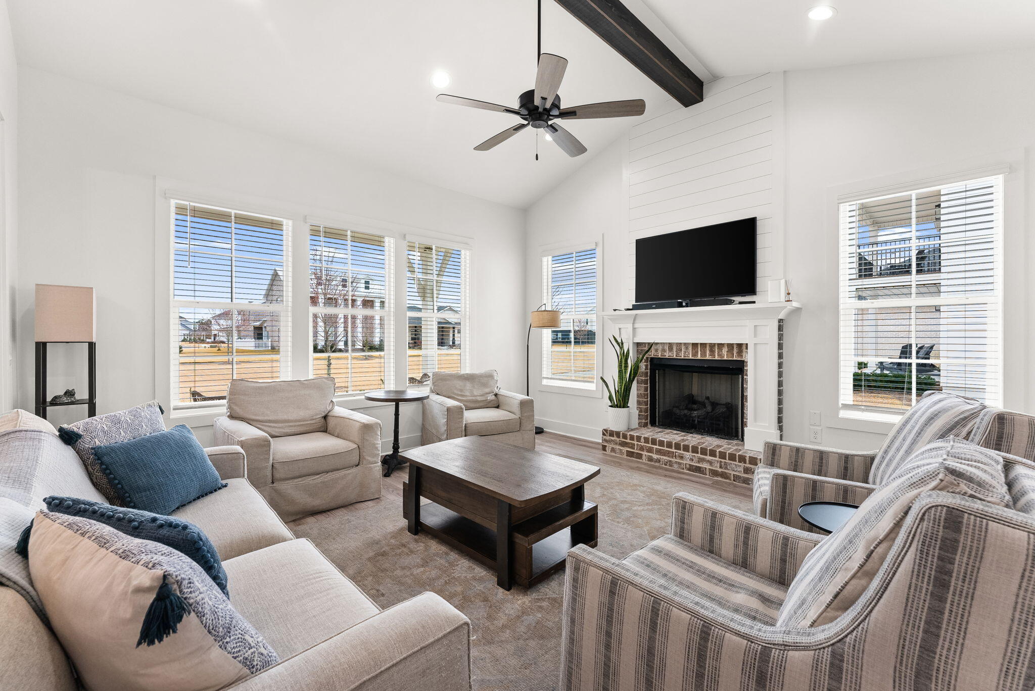 Tapestry Park Phase II - Residential