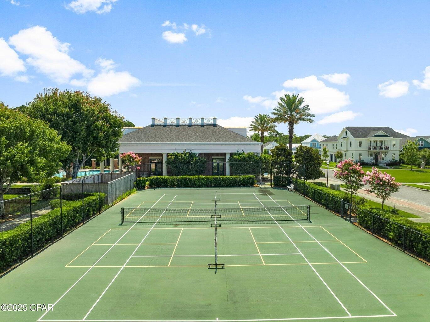 Tapestry Park Phase II - Residential