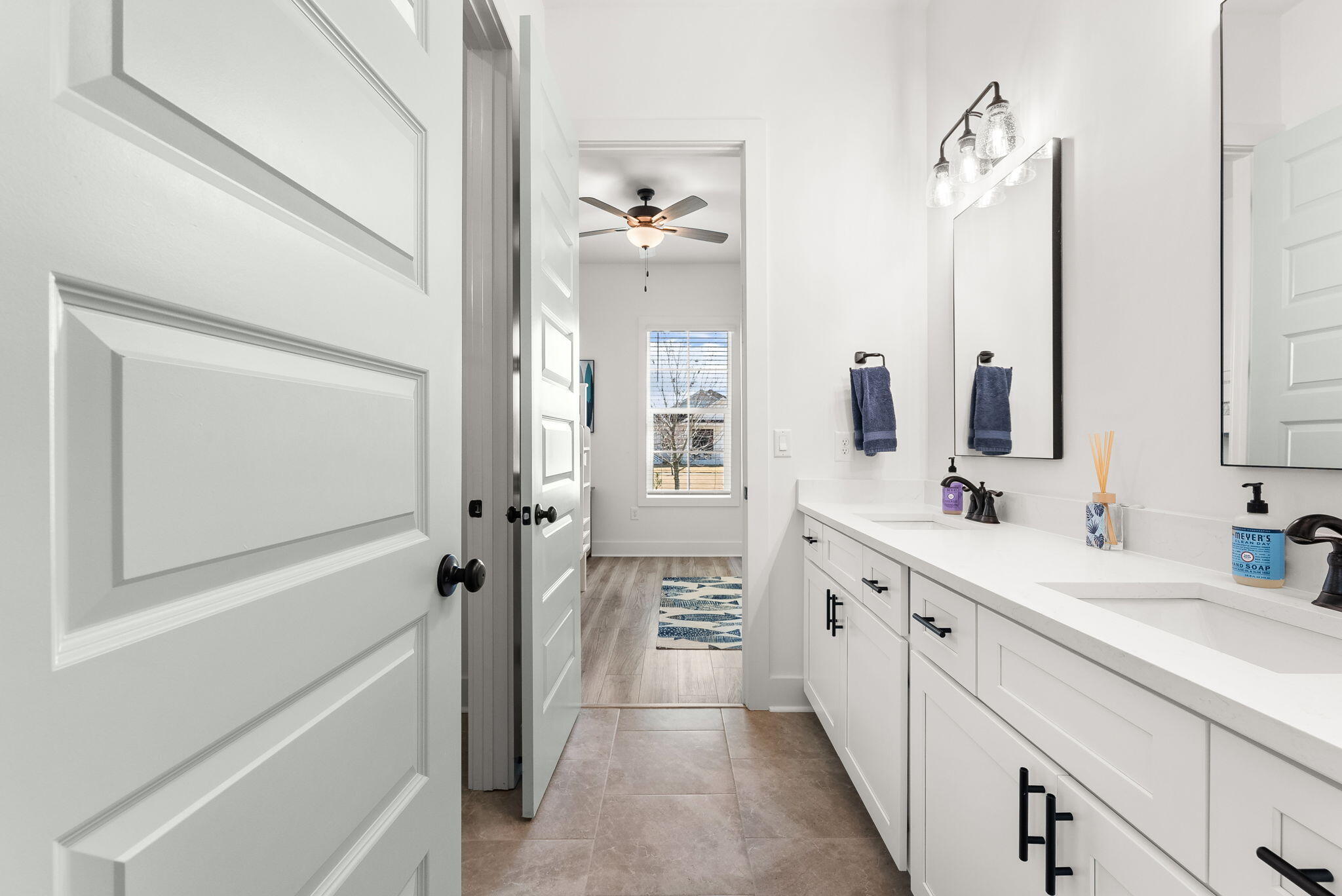 Tapestry Park Phase II - Residential