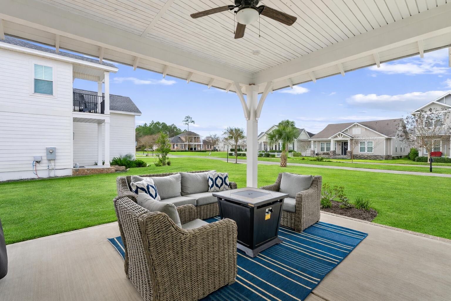 Tapestry Park Phase II - Residential