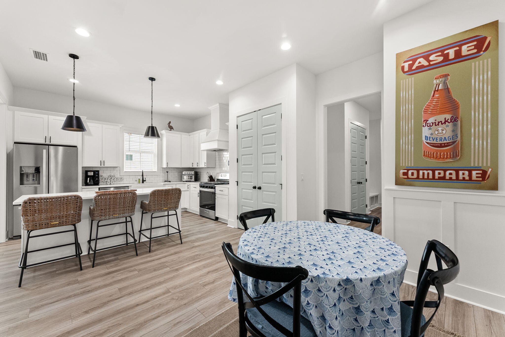 Tapestry Park Phase II - Residential