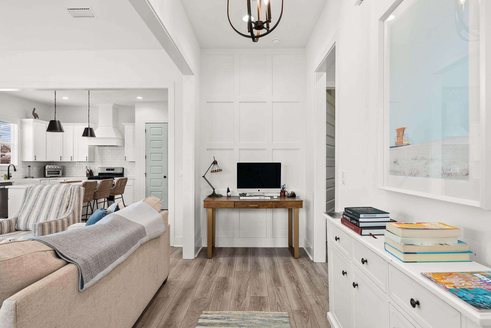 Tapestry Park Phase II - Residential