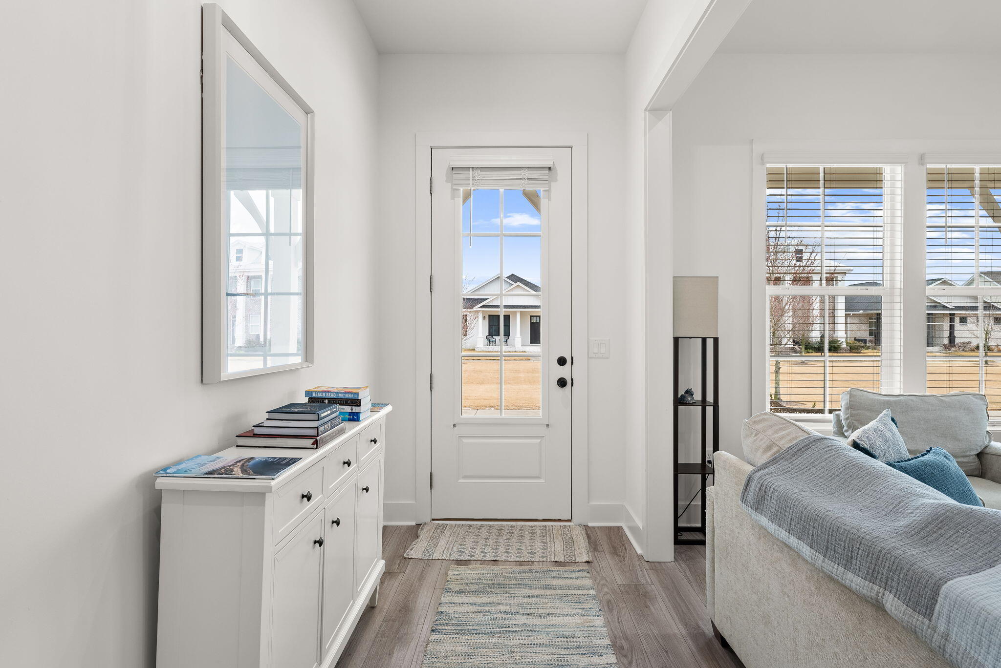 Tapestry Park Phase II - Residential