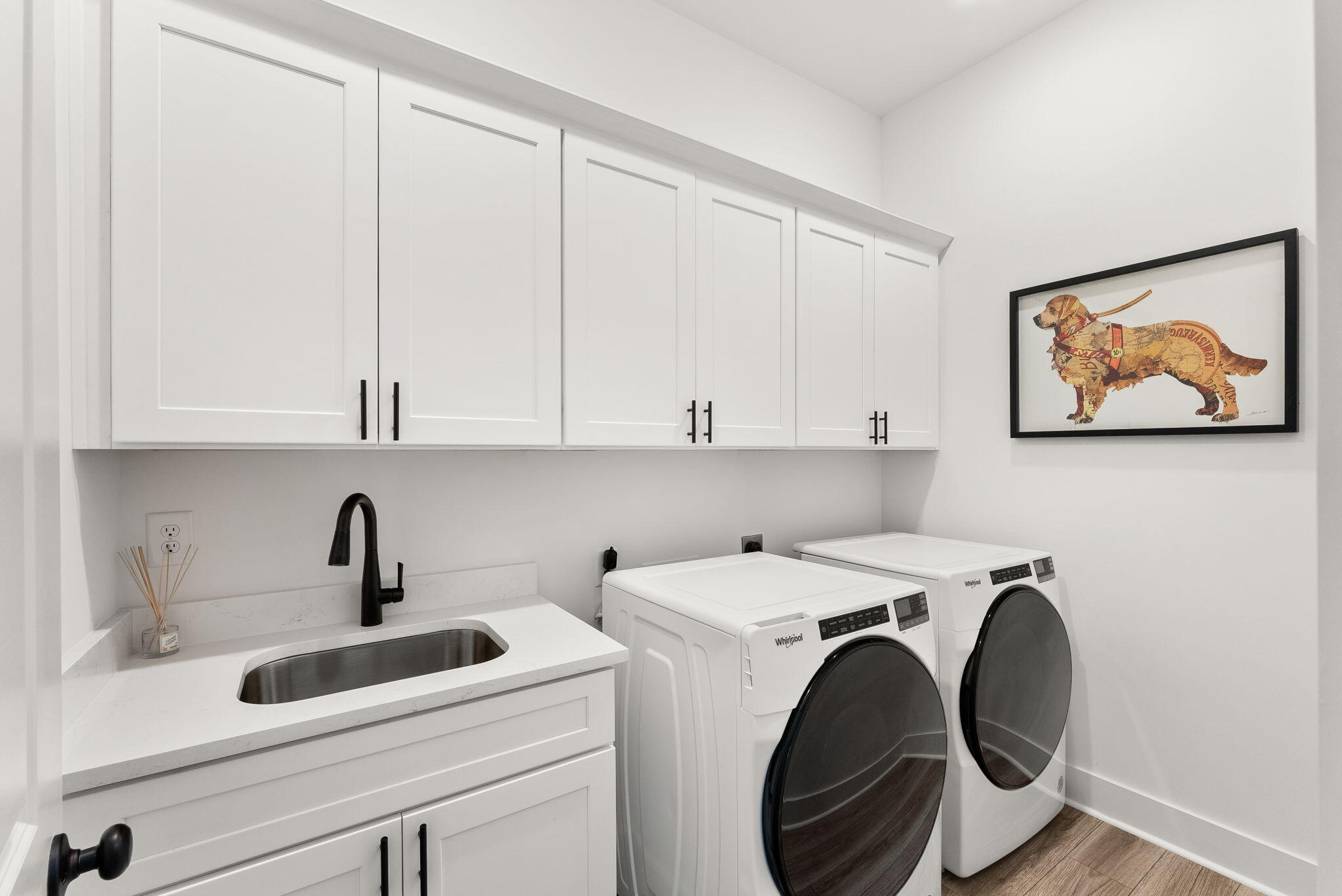 Tapestry Park Phase II - Residential