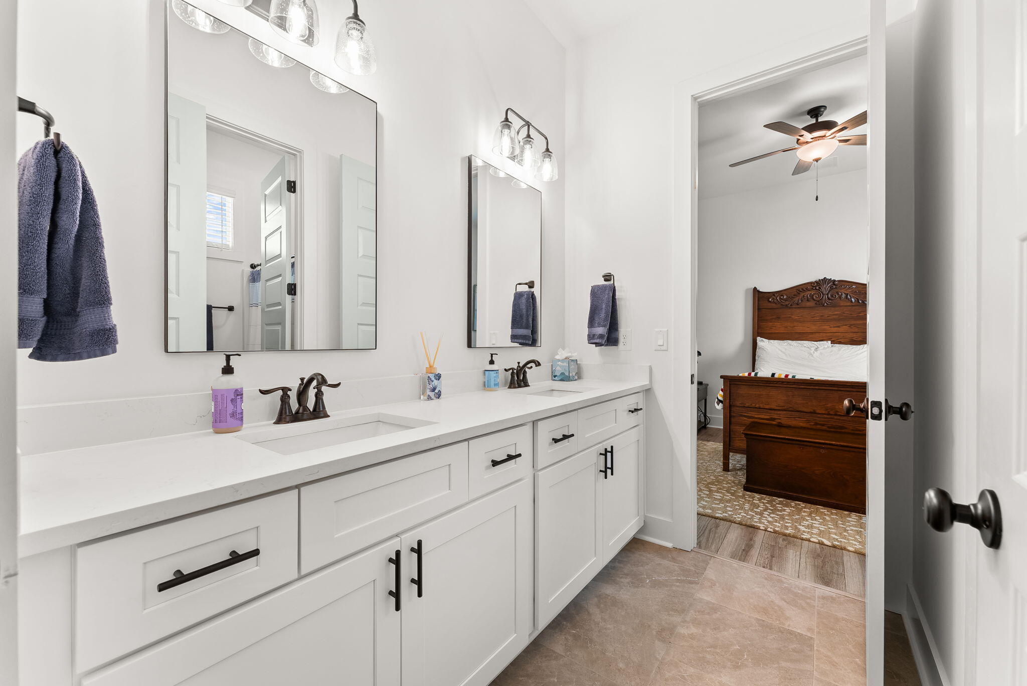 Tapestry Park Phase II - Residential