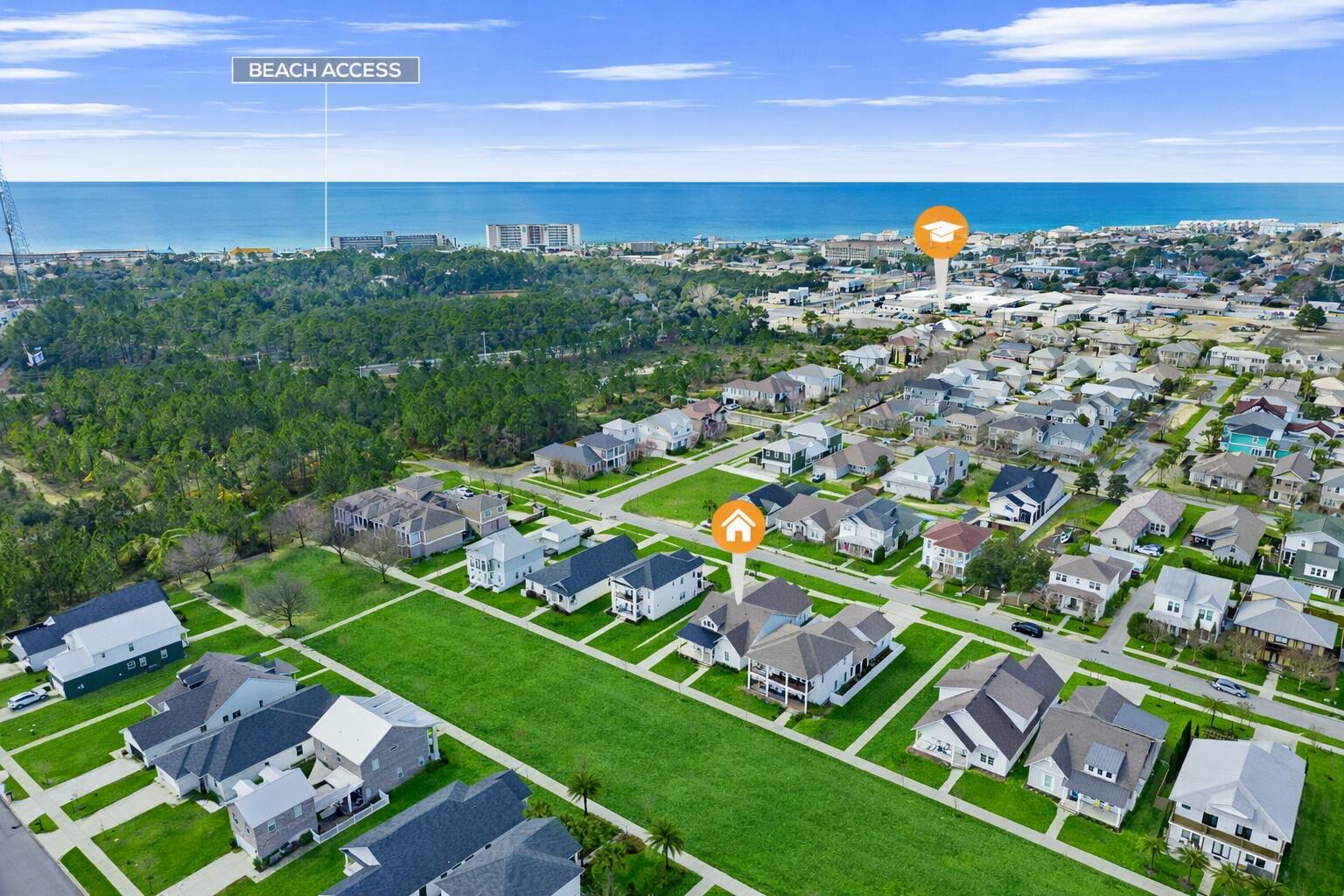 Tapestry Park Phase II - Residential