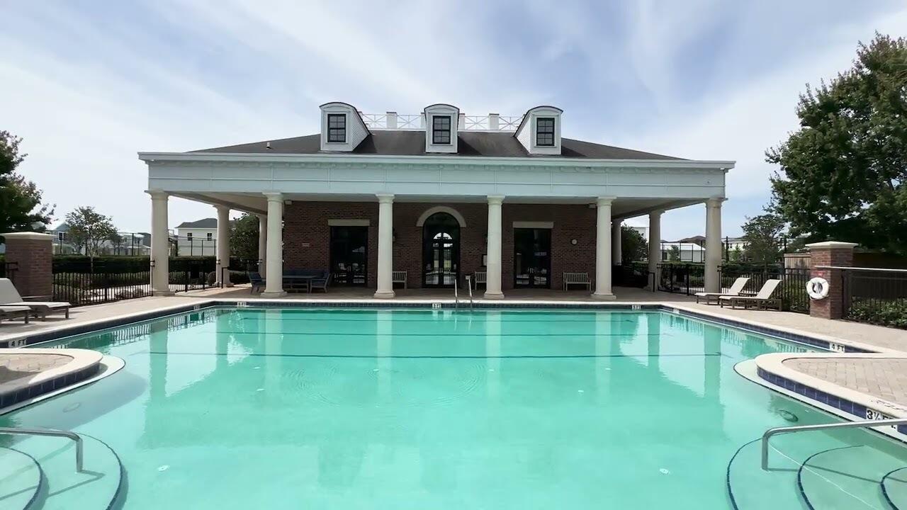 Tapestry Park Phase II - Residential