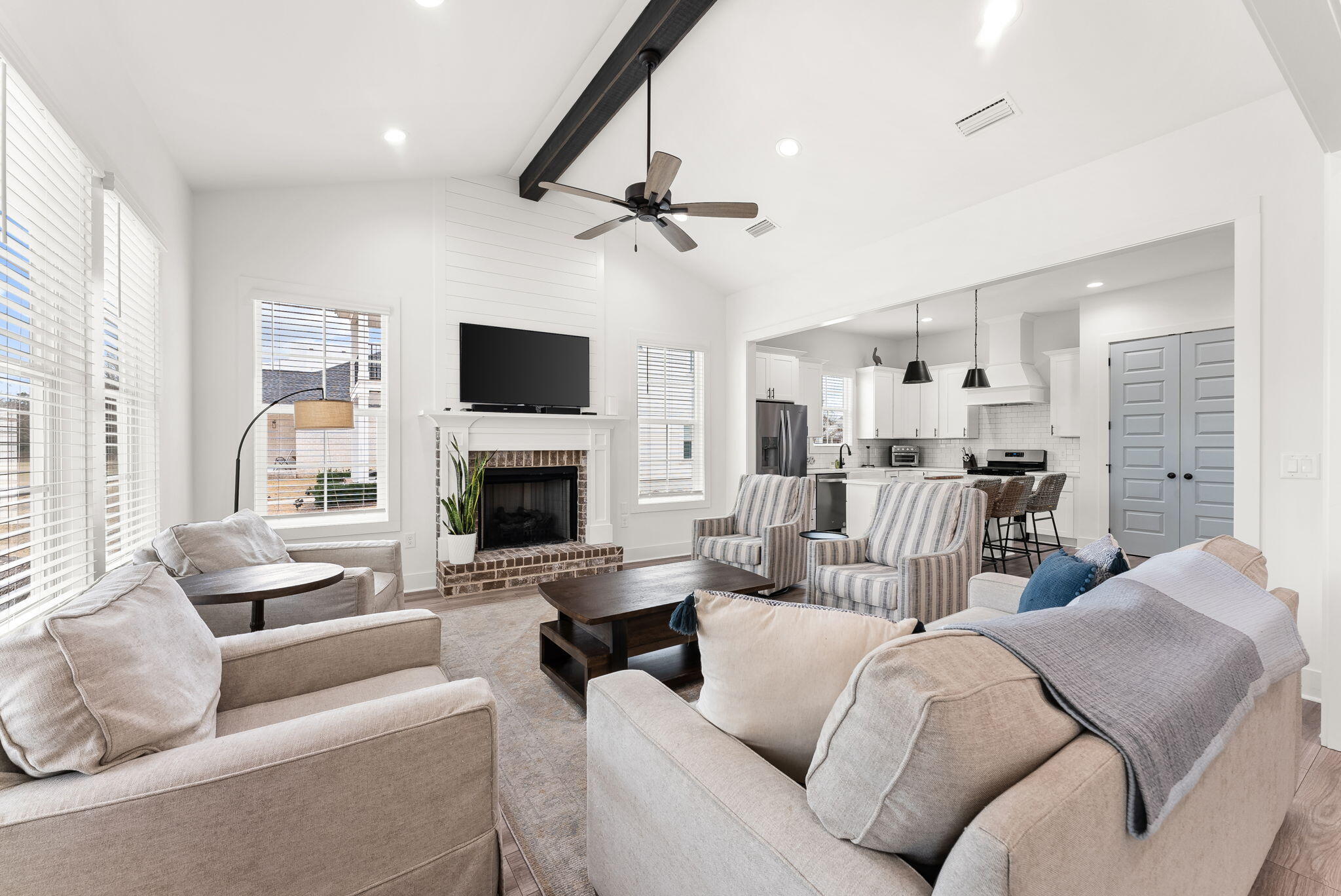 Tapestry Park Phase II - Residential