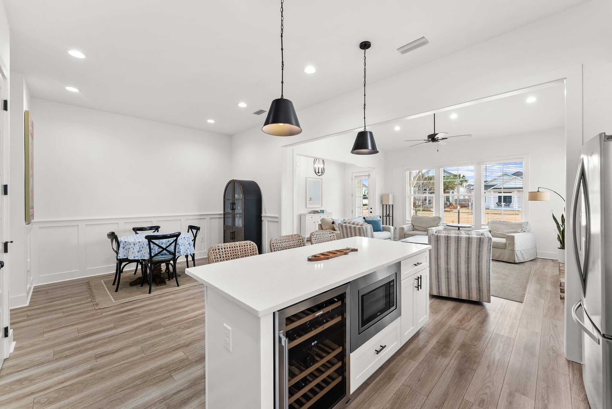 Tapestry Park Phase II - Residential