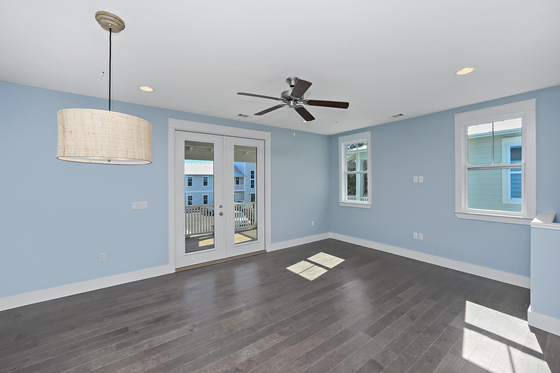 30A Townhomes - Residential