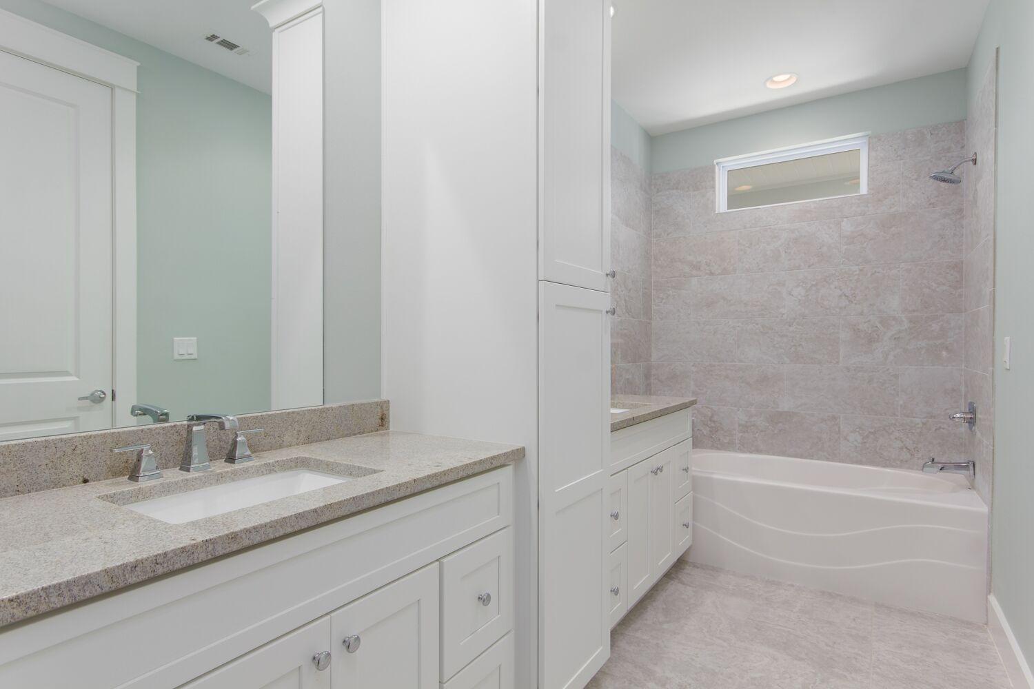 30A Townhomes - Residential