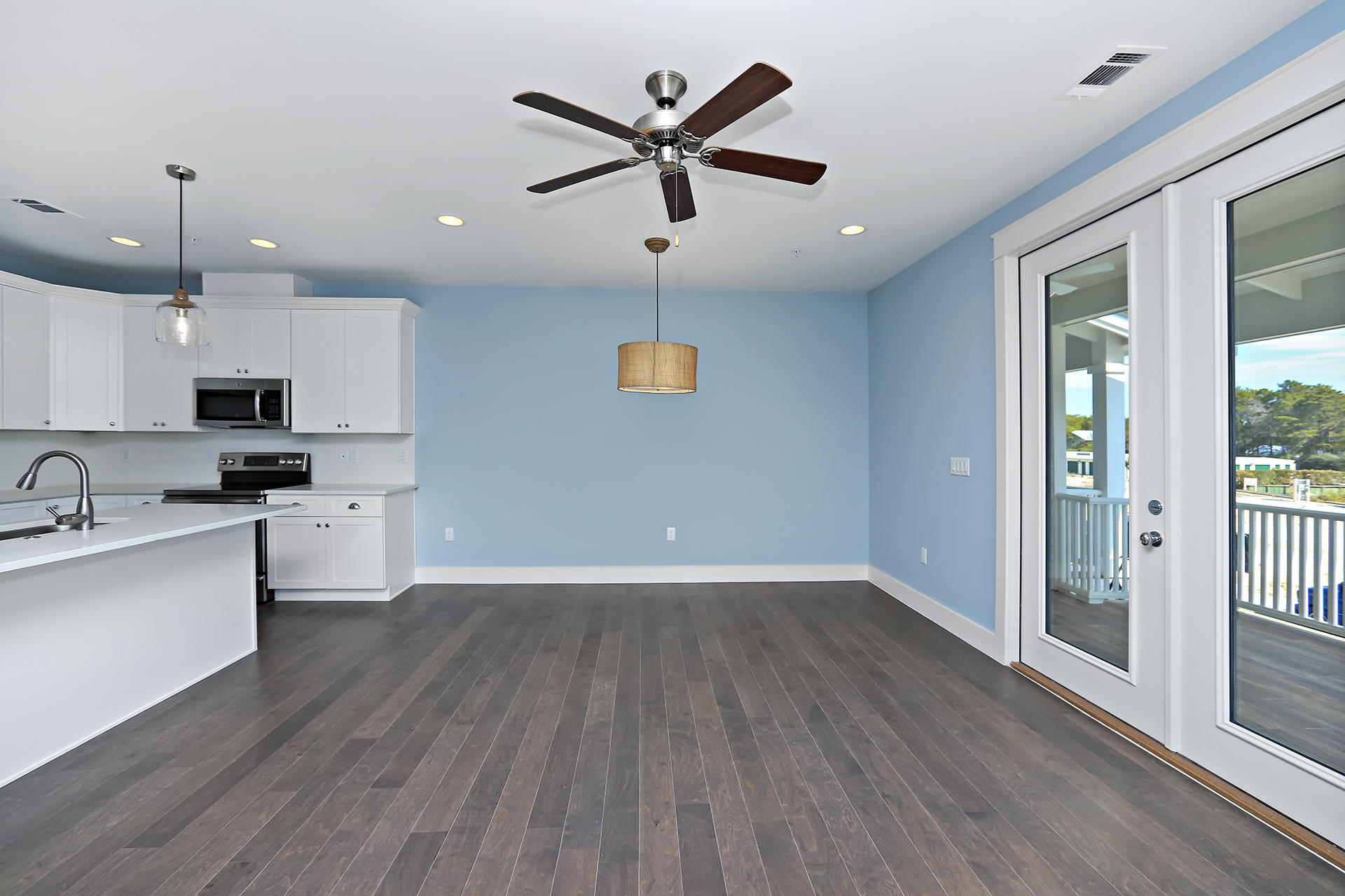 30A Townhomes - Residential