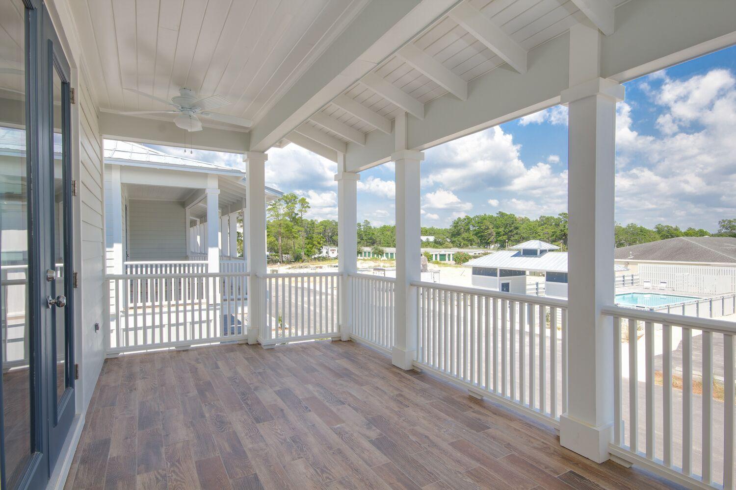 30A Townhomes - Residential