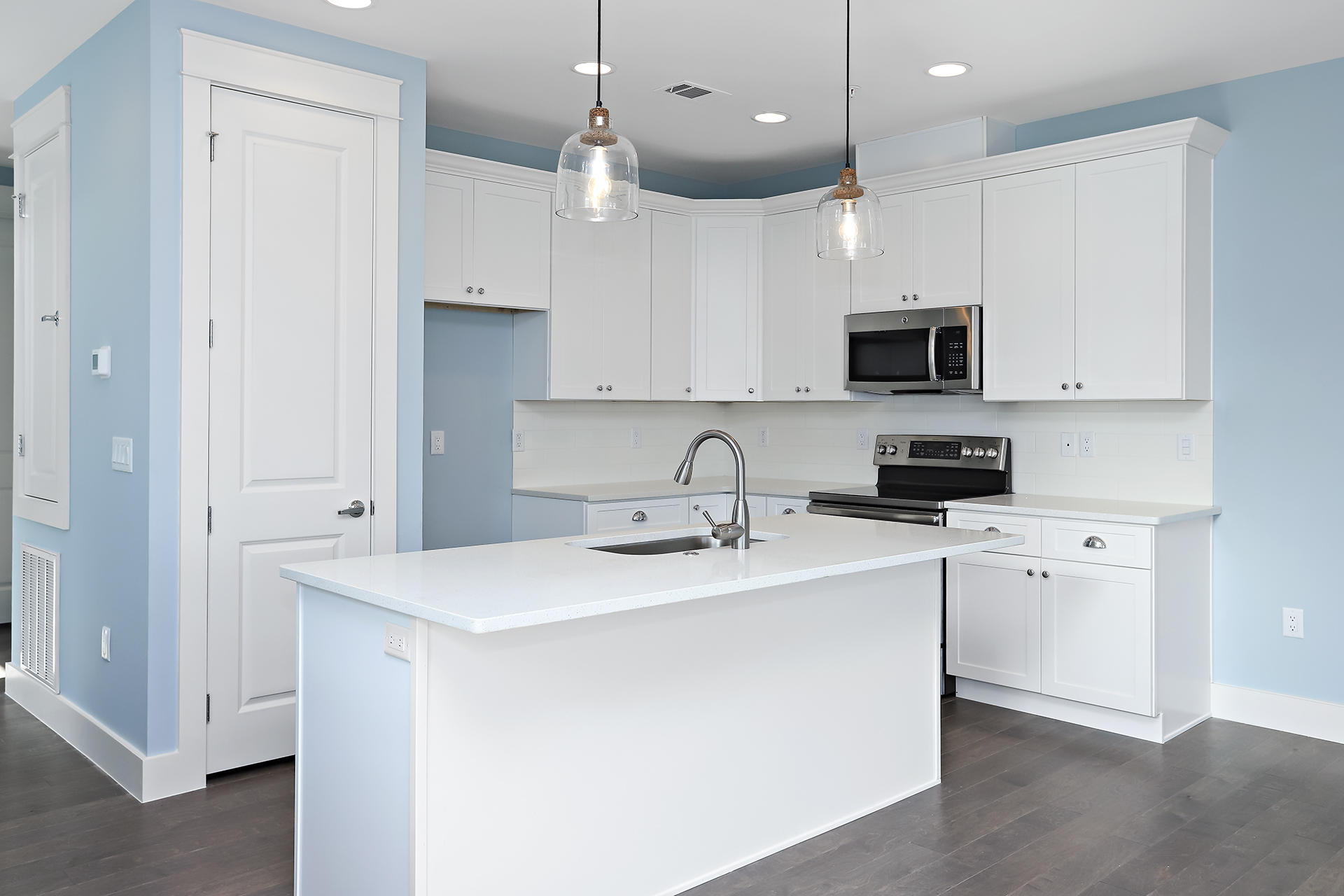 30A Townhomes - Residential