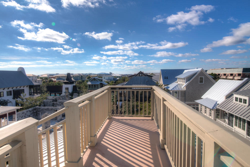 Rosemary Beach - Residential