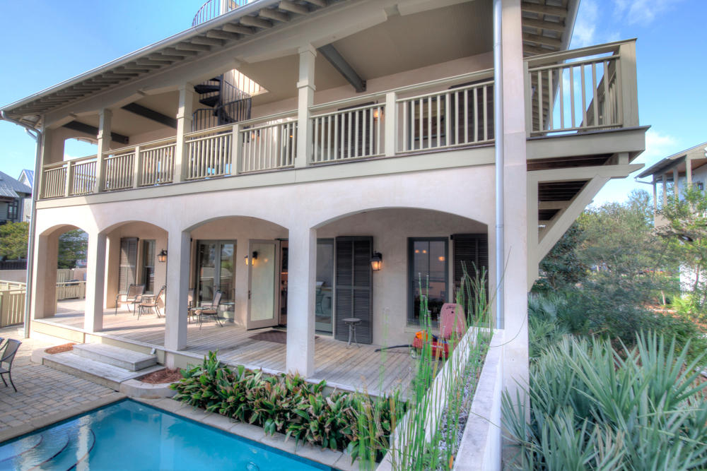 Rosemary Beach - Residential