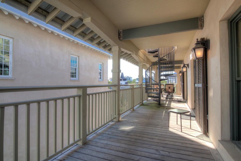 Rosemary Beach - Residential