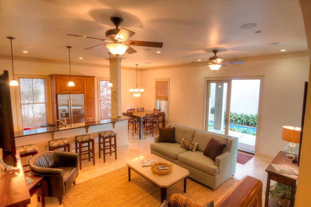 Rosemary Beach - Residential