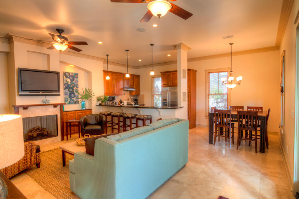 Rosemary Beach - Residential