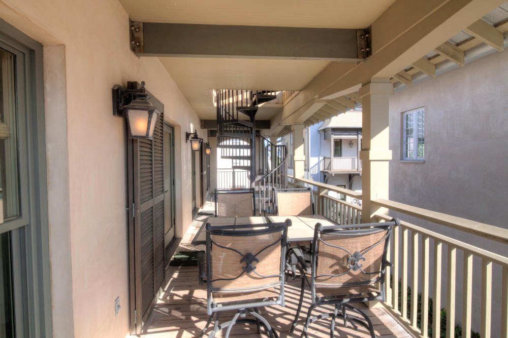 Rosemary Beach - Residential