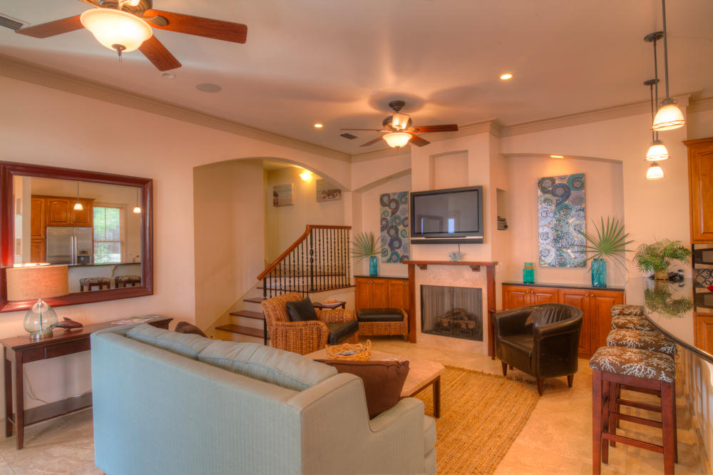 Rosemary Beach - Residential