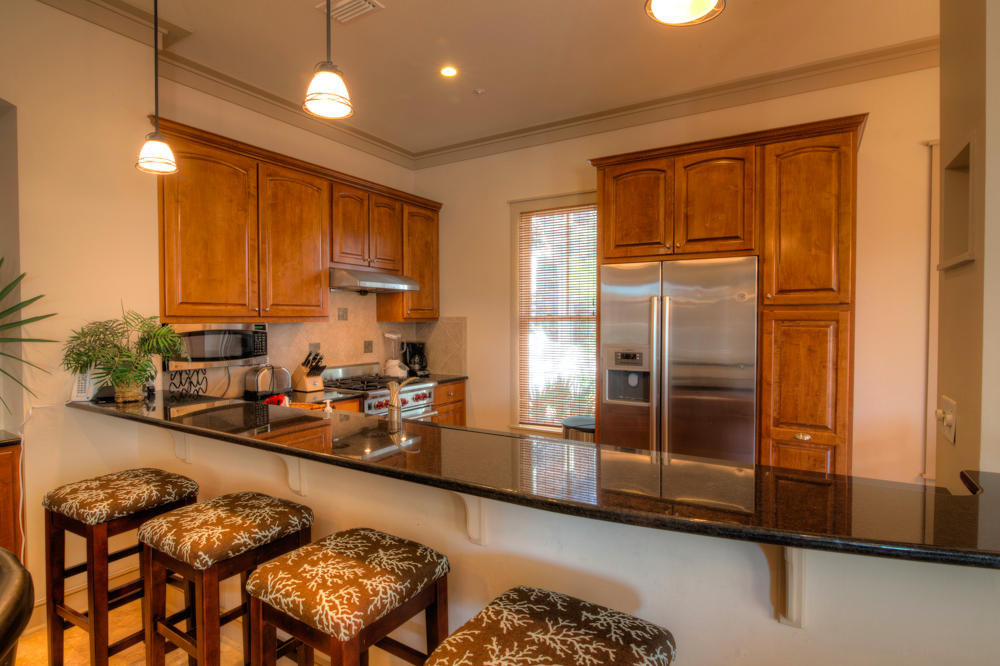 Rosemary Beach - Residential