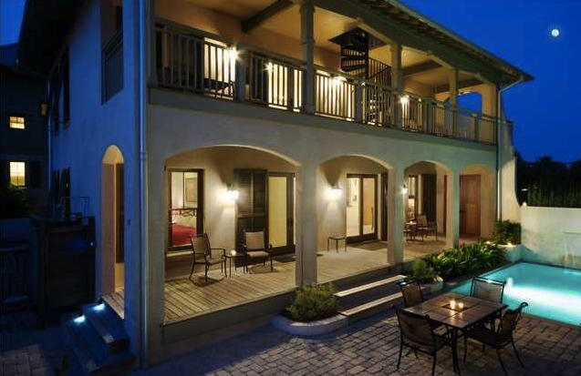 Rosemary Beach - Residential