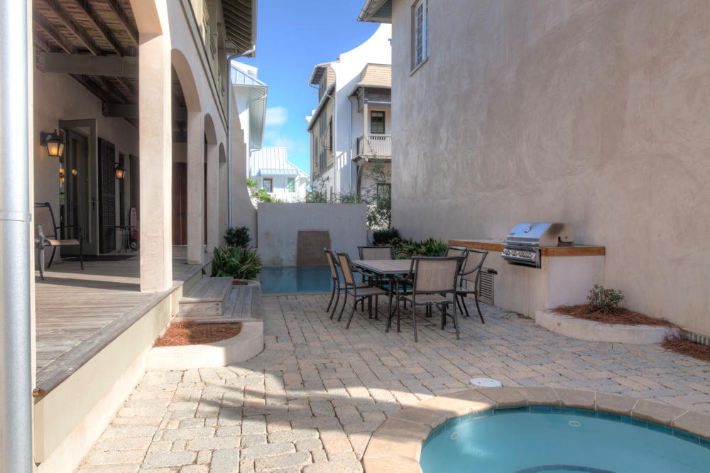 Rosemary Beach - Residential