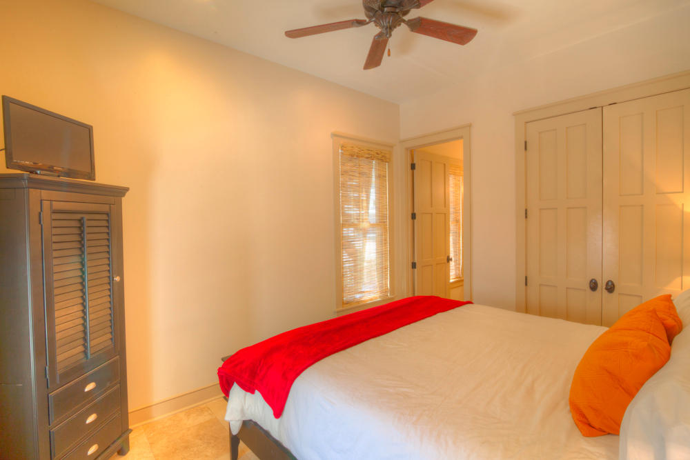 Rosemary Beach - Residential