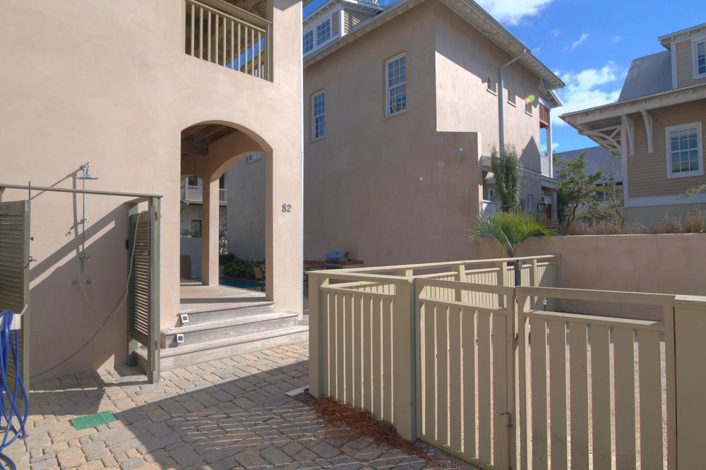 Rosemary Beach - Residential