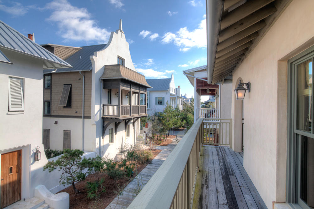 Rosemary Beach - Residential