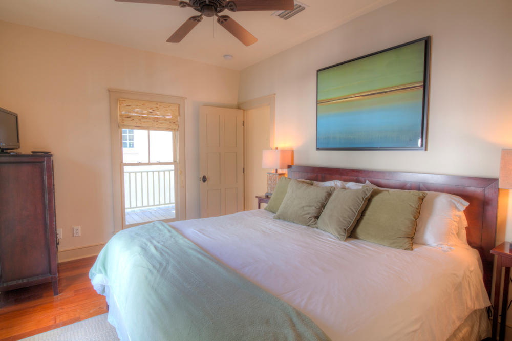 Rosemary Beach - Residential