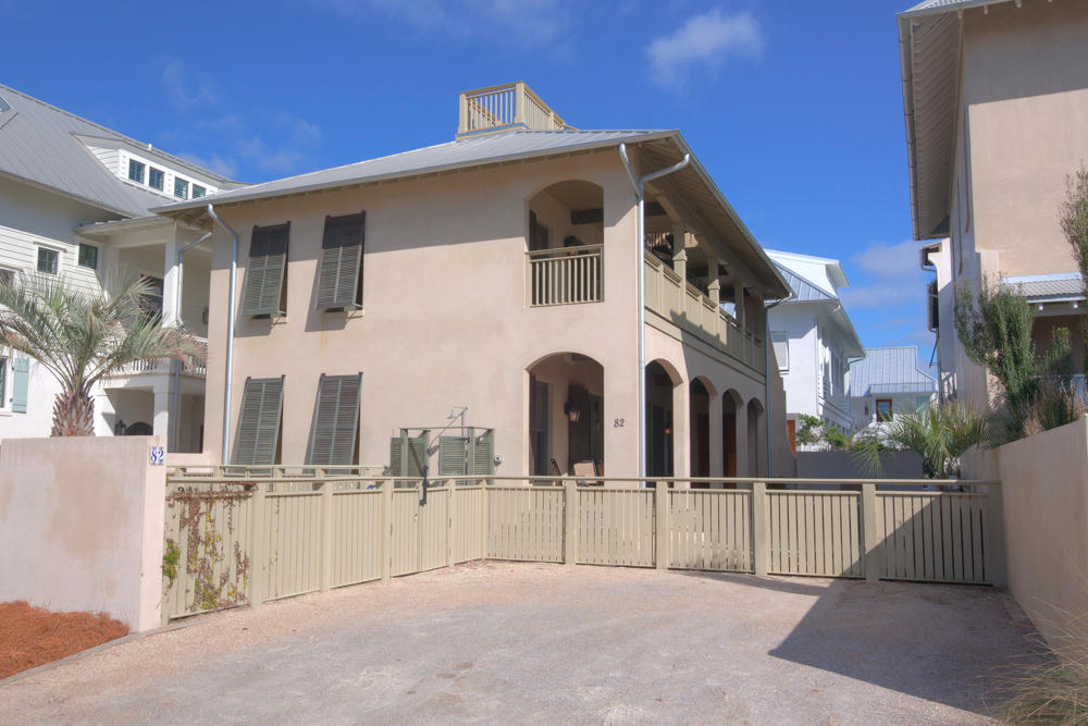 Rosemary Beach - Residential