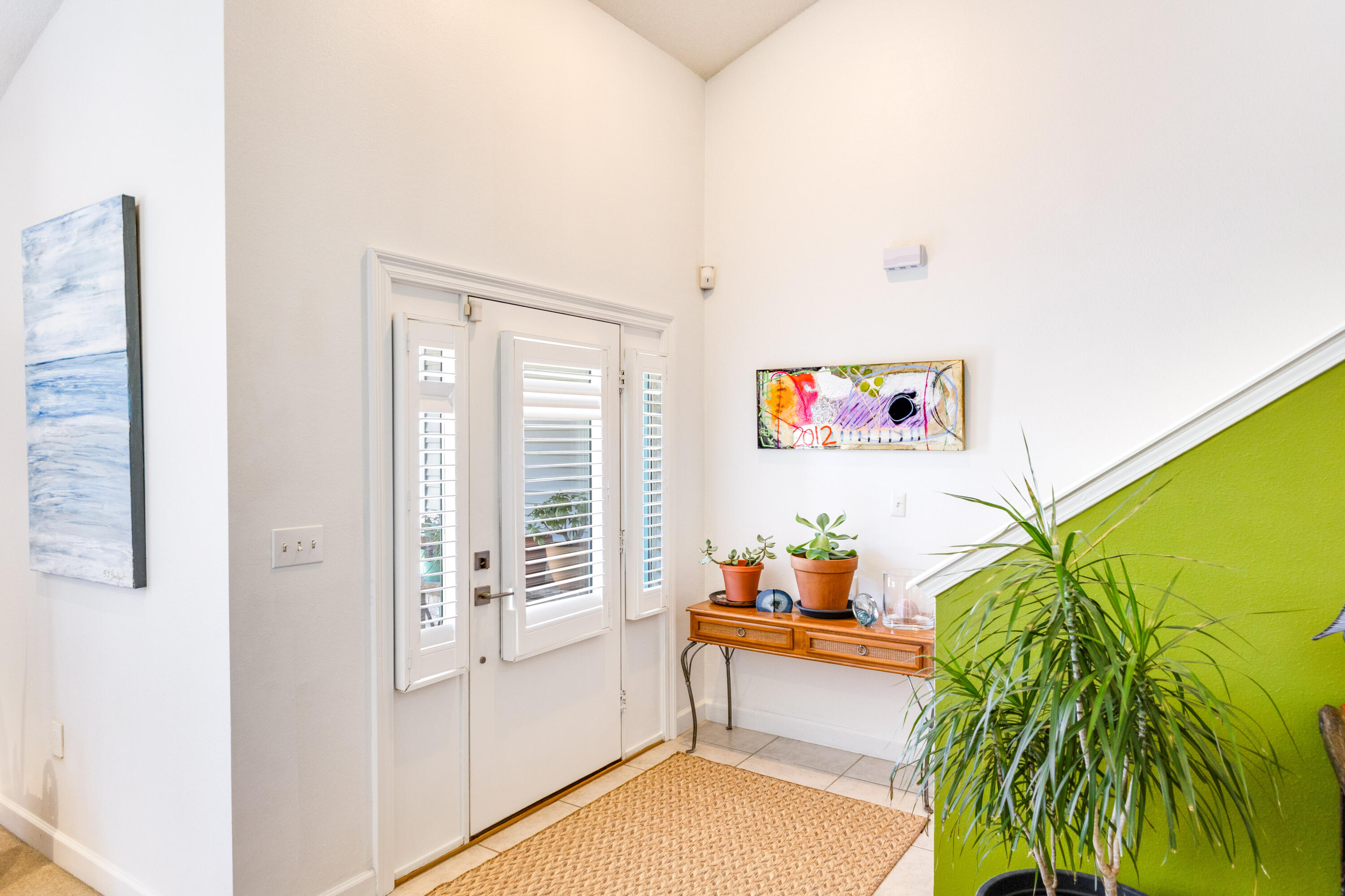 ESCADA - Residential