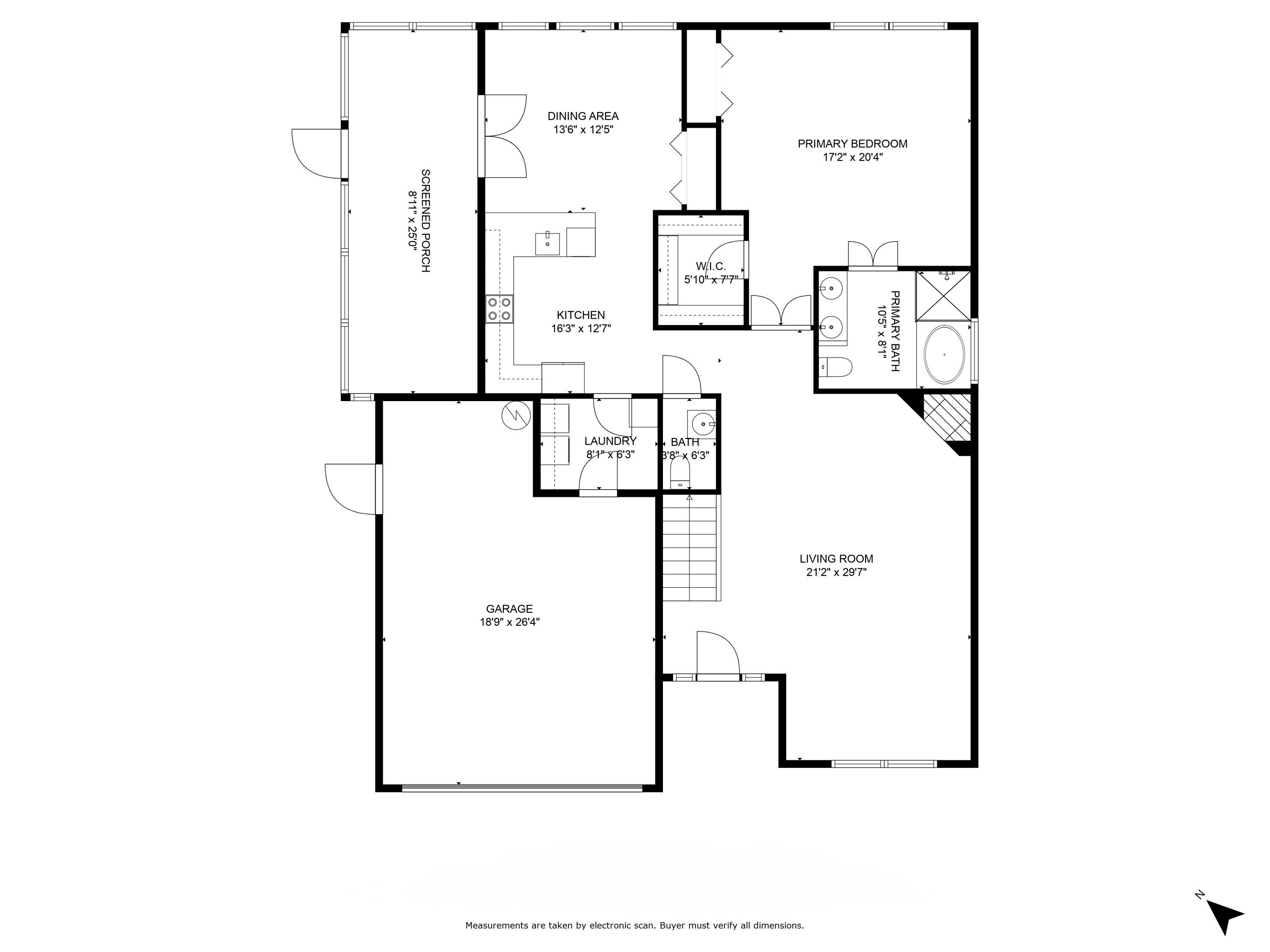 ESCADA - Residential