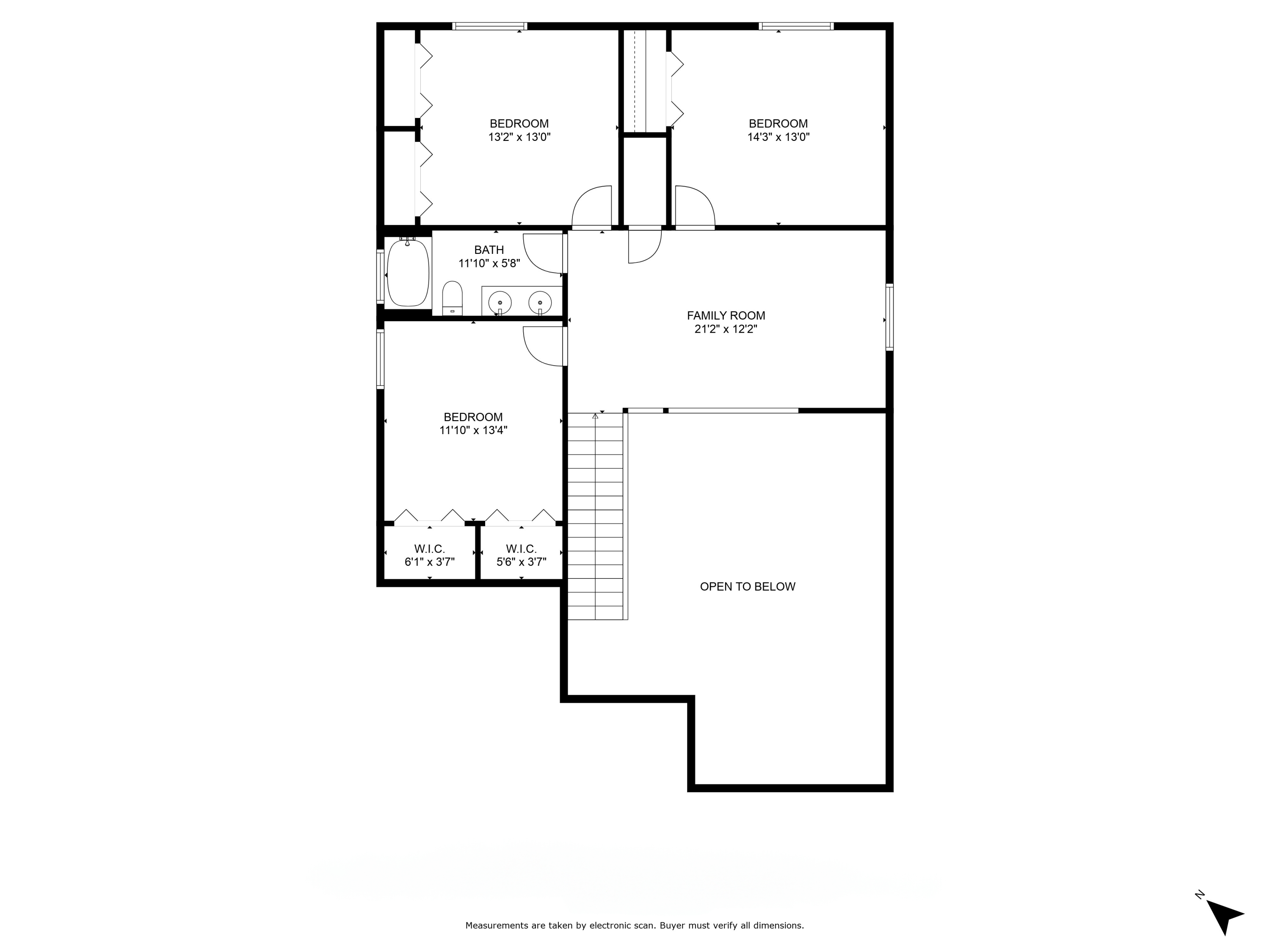 ESCADA - Residential
