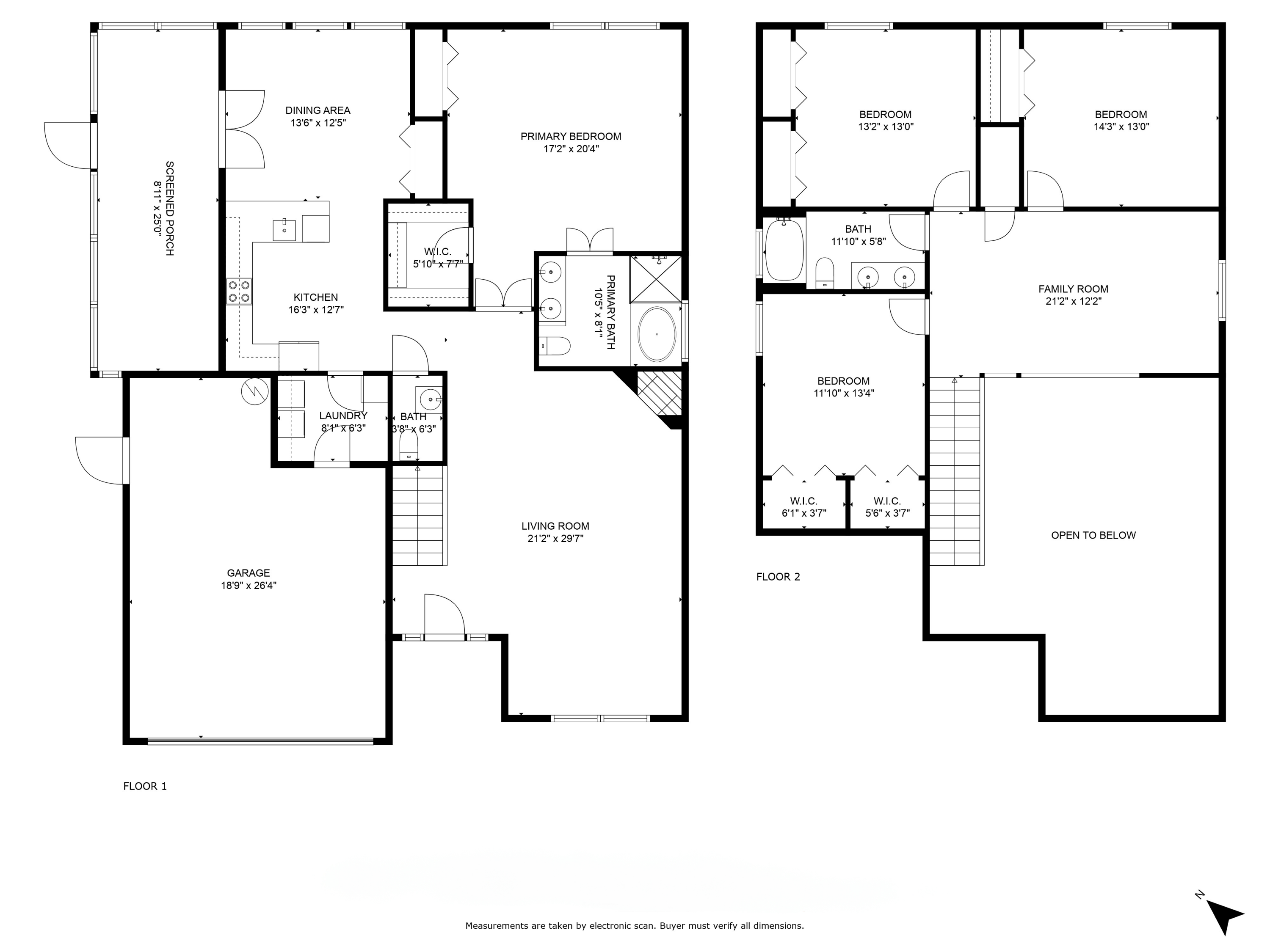 ESCADA - Residential