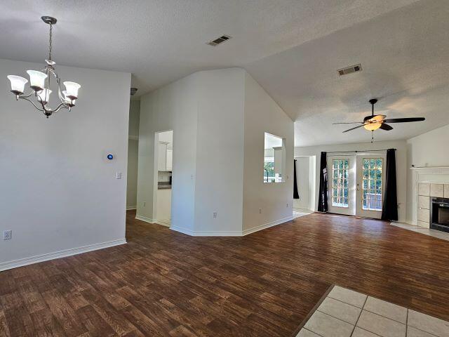 SILVER OAKS PH 2 - Residential Lease