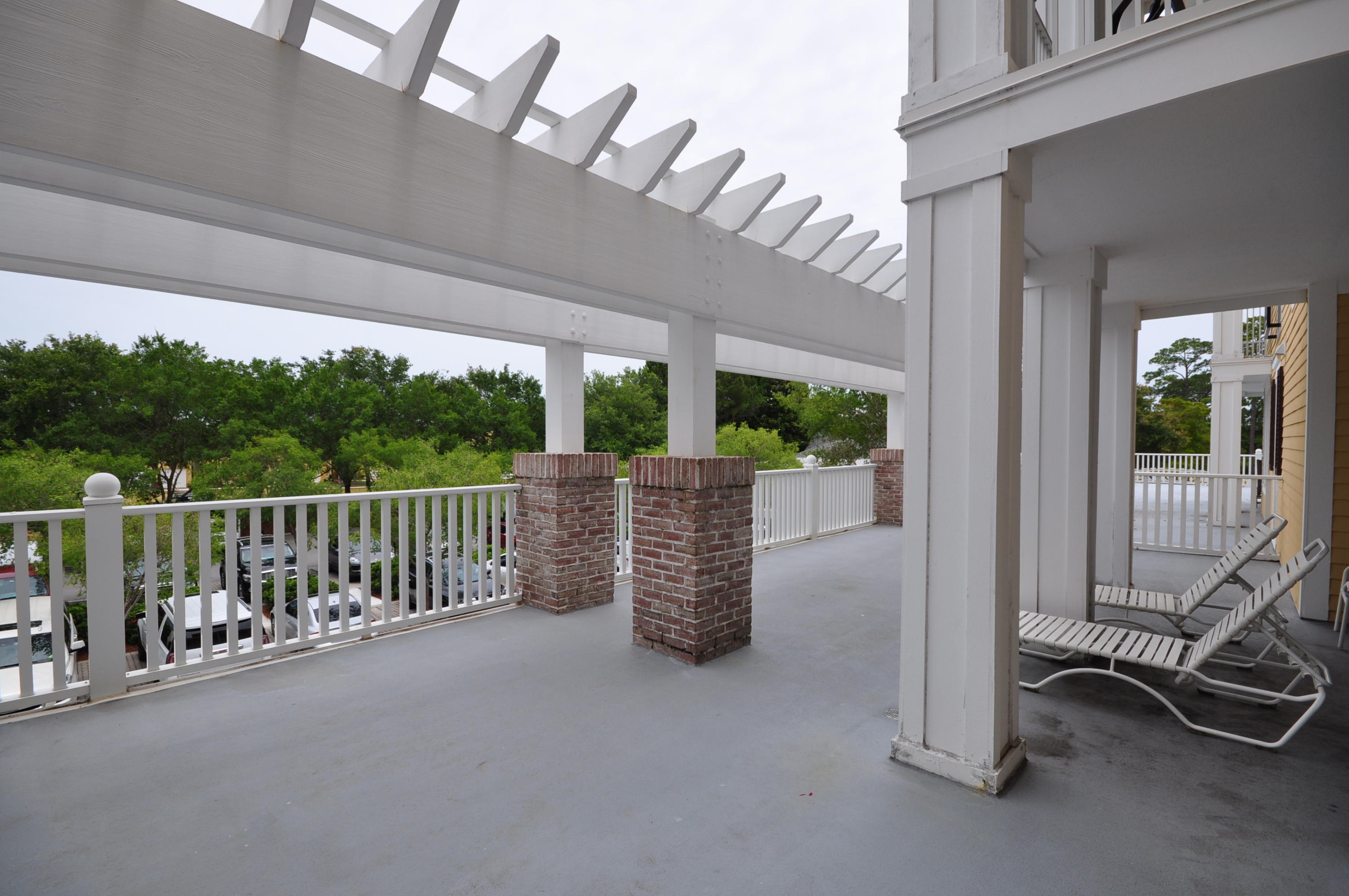 OBSERVATION POINT - Residential Lease